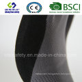 13 Gauge Nylon Liner, Nitrile Coating, Sandy Finish Safety Work Gloves